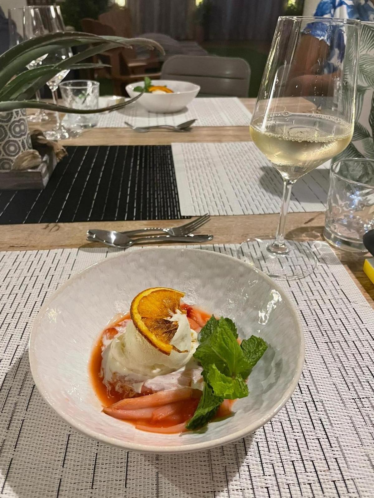 B&B Le Bouchat-Oreille Spontin Εξωτερικό φωτογραφία
